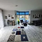Landhausvilla In Fehmarn Feriehus *