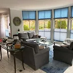 Landhausvilla In Fehmarn Bojendorf