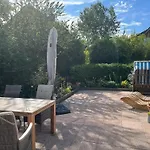 Landhausvilla In Fehmarn *