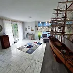 Landhausvilla In Fehmarn
