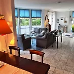 Tatil Evi Landhausvilla In Fehmarn