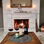 Tatil Evi Landhausvilla In Fehmarn *
