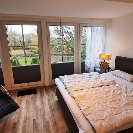 Landhausvilla In Fehmarn * Bojendorf