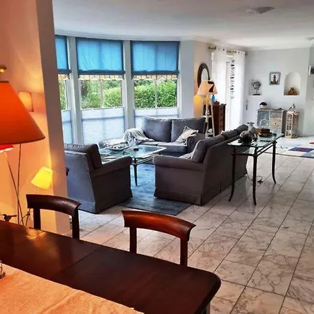 Holiday home Charming Country In On Fehmarn *
