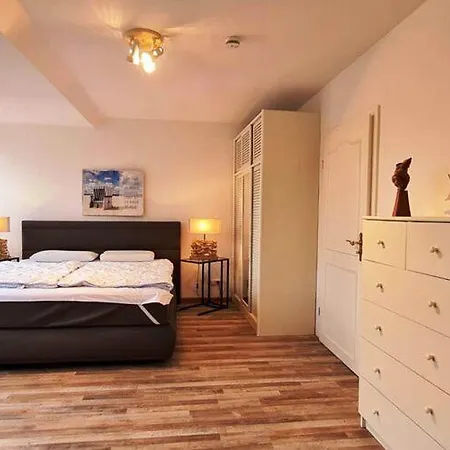 Charming Country In On Fehmarn Holiday home