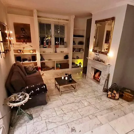 Holiday home Charming Country In On Fehmarn Bojendorf