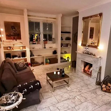 Holiday home Charming Country In On Fehmarn