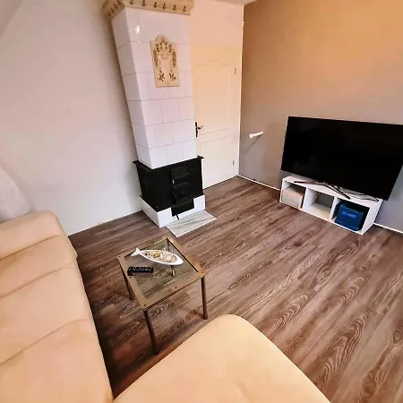 Holiday home Charming Country In On Fehmarn Bojendorf