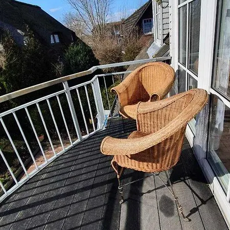 Charming Country In On Fehmarn Holiday home *