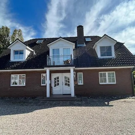 Charming Country In On Fehmarn * Bojendorf