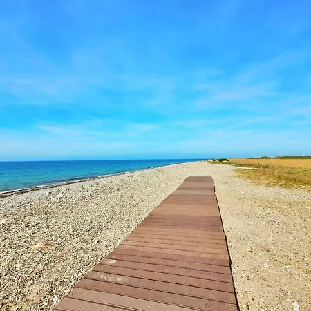Landhausvilla In Fehmarn Tatil Evi